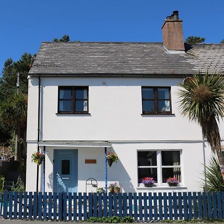 Tulloch Vila Kyle of Lochalsh Exterior foto