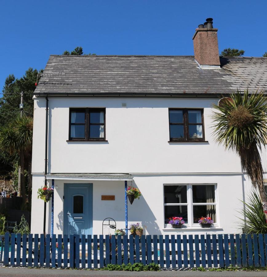 Tulloch Vila Kyle of Lochalsh Exterior foto