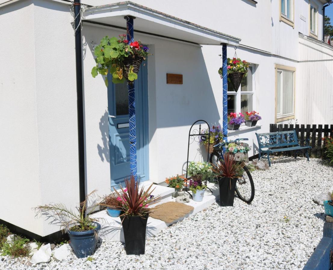 Tulloch Vila Kyle of Lochalsh Exterior foto