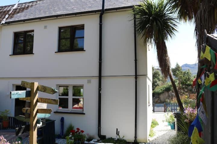 Tulloch Vila Kyle of Lochalsh Exterior foto