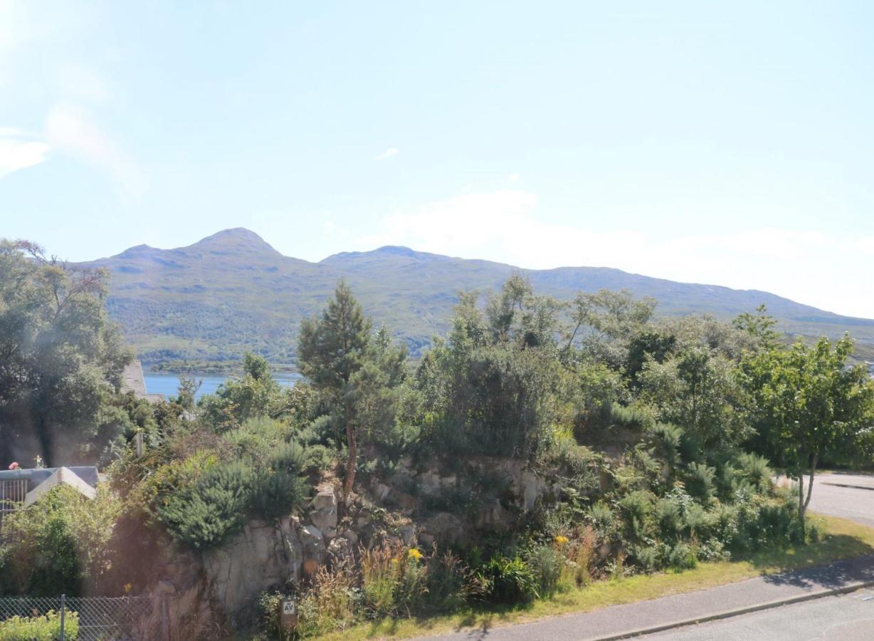 Tulloch Vila Kyle of Lochalsh Exterior foto